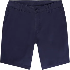 Korte Broek O'Neill Men Friday Night Chino Ink Blue