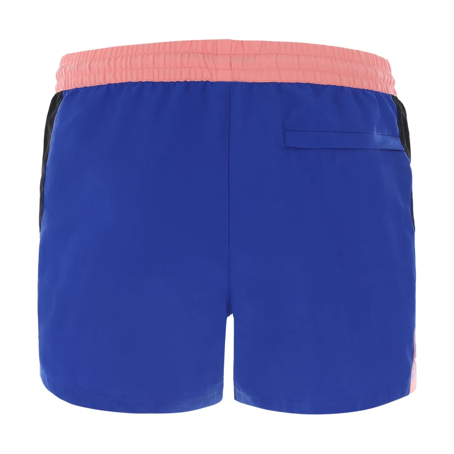 Korte Broek The North Face Extreme Short TNF Blue Combo