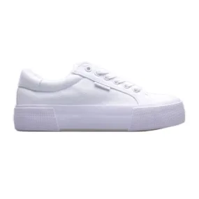 Lee Cooper LCW-22-31-0884L damessneakers wit