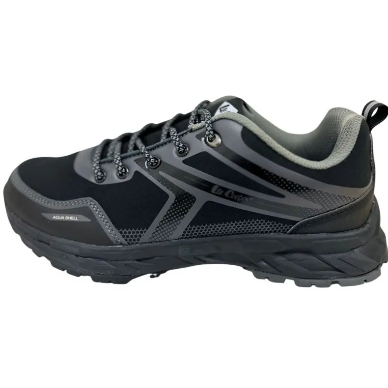 LEE COOPER M LCJ22011372M SCHOENEN ZWART