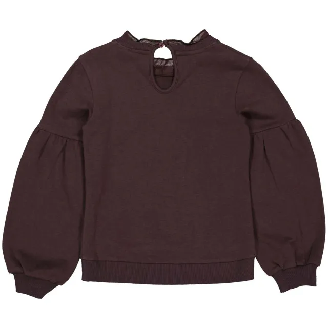 Levv Meiden sweater alouise dark