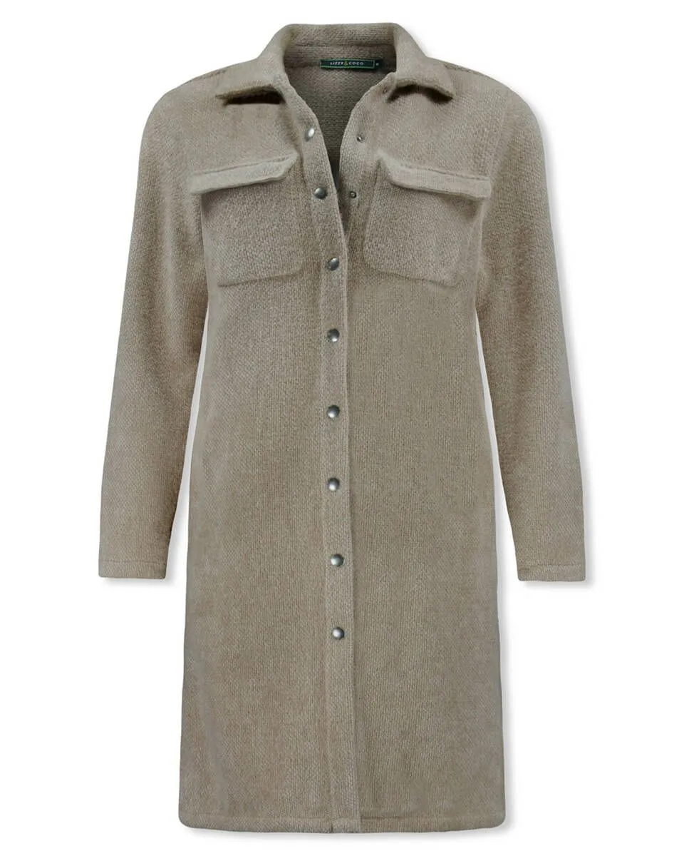 Lizzy & Coco    Vest