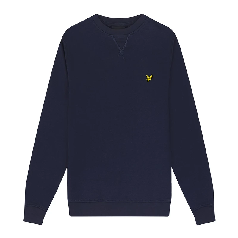 LYLE AND SCOTT Jongens Trui MLB2000V