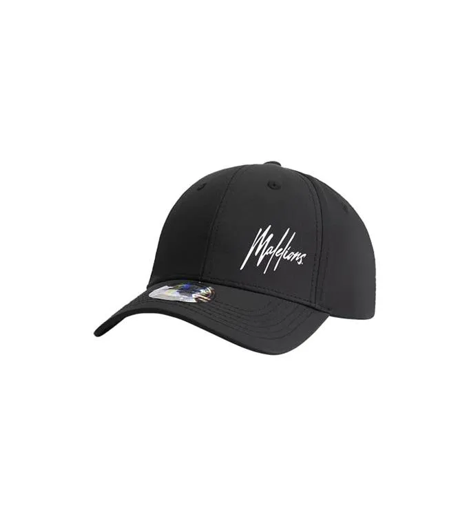 Malelions Men Sport Performance Cap