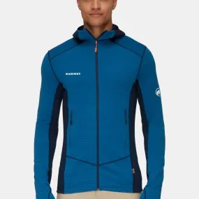 Mammut Taiss Light Ml Hooded Jacket Men