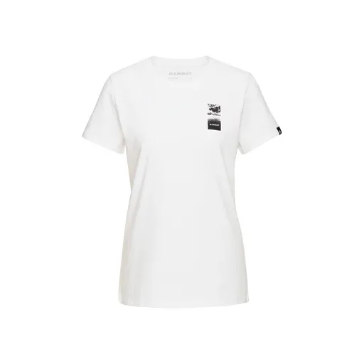 MASSONE TSHIRT WOMEN WAGON
