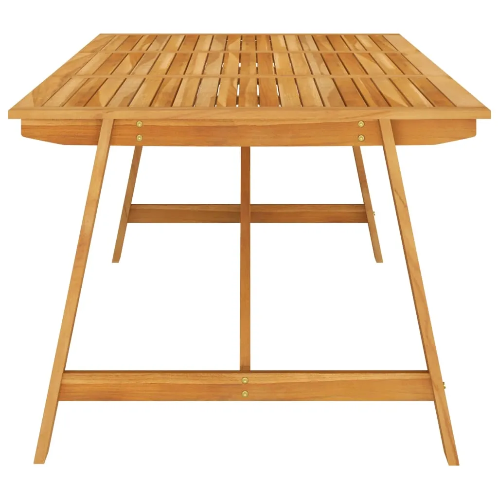 MEDINA 7DELIGE TUINSET BEIGE