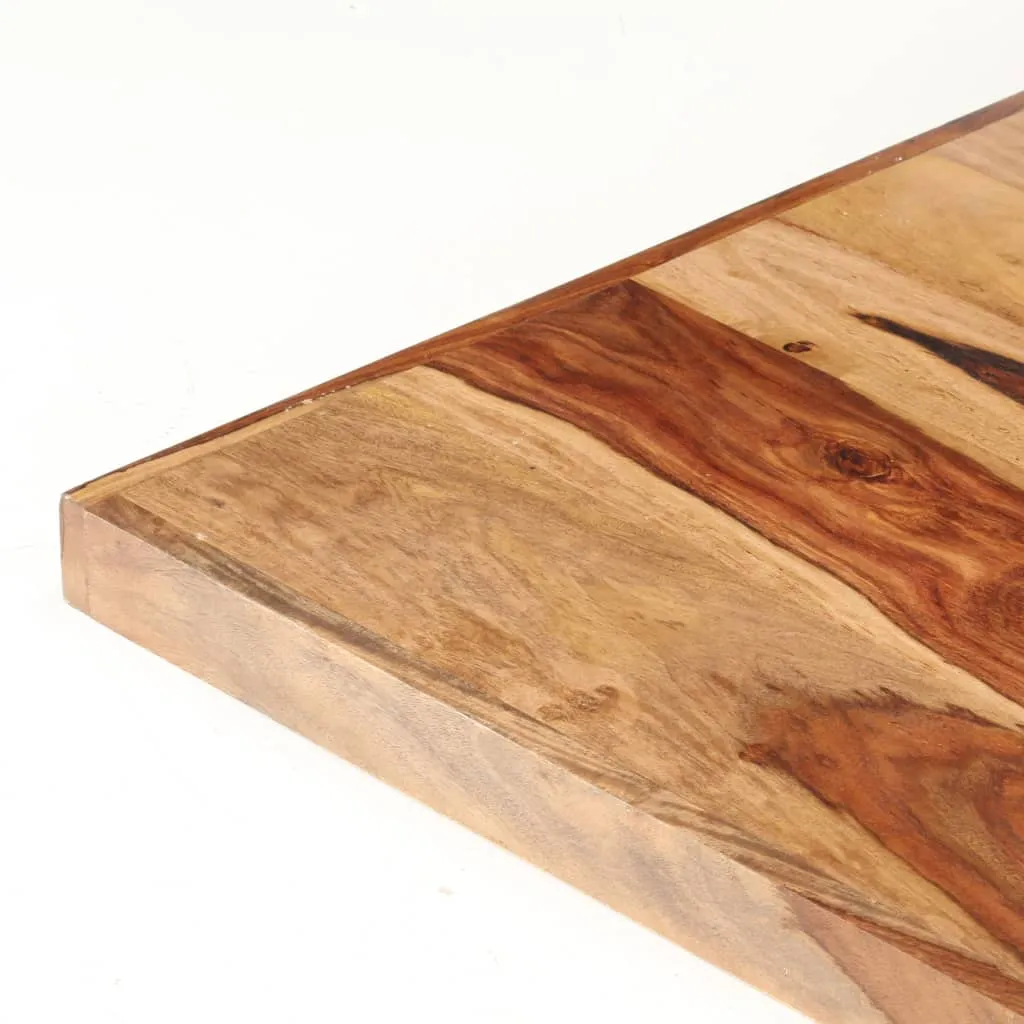 Medina Tafelblad 16 mm 180x90 cm massief sheeshamhout