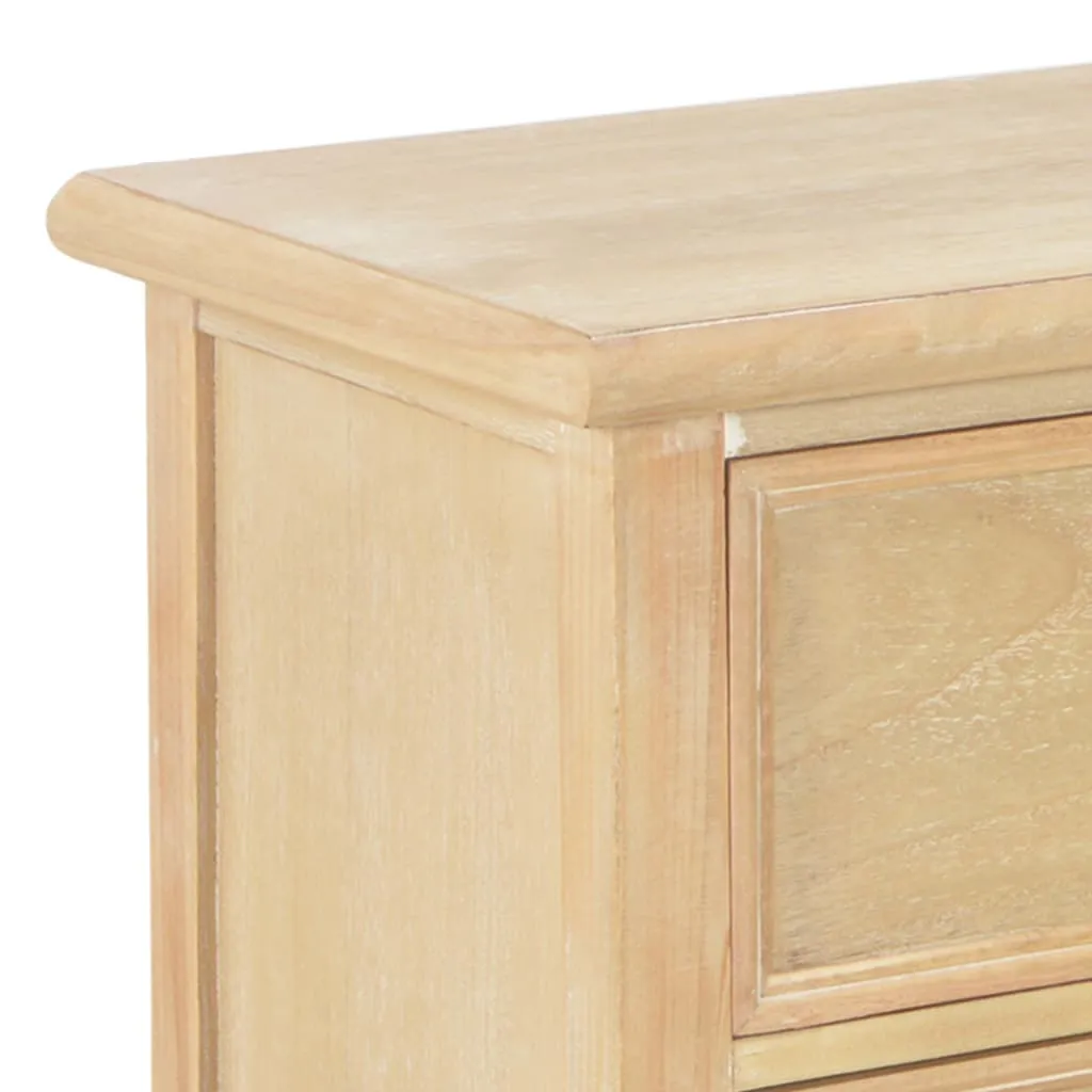 MEDINA TVMEUBEL 120X30X40 CM HOUT