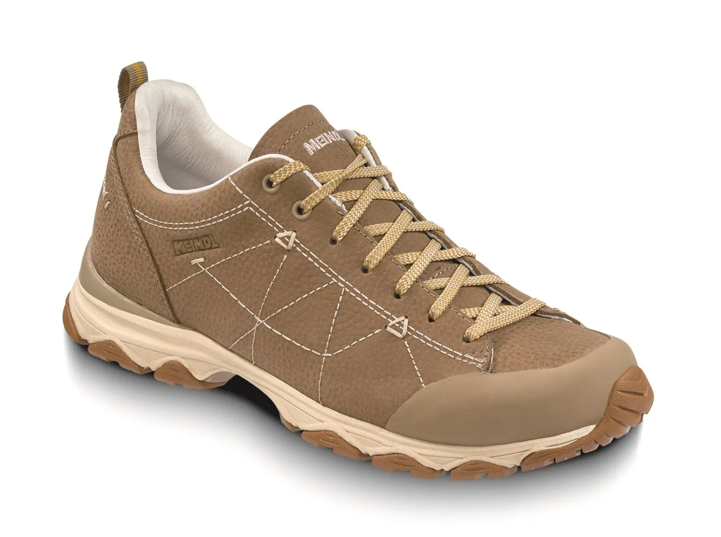 Meindl Matera Lady Dames Lage Wandelschoen