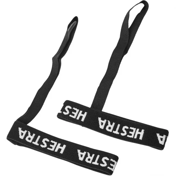 Men Hand Cuffs (Pair) black/white