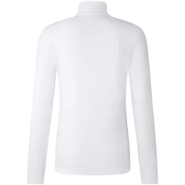 Men Skishirt HARRY1 offwhithe