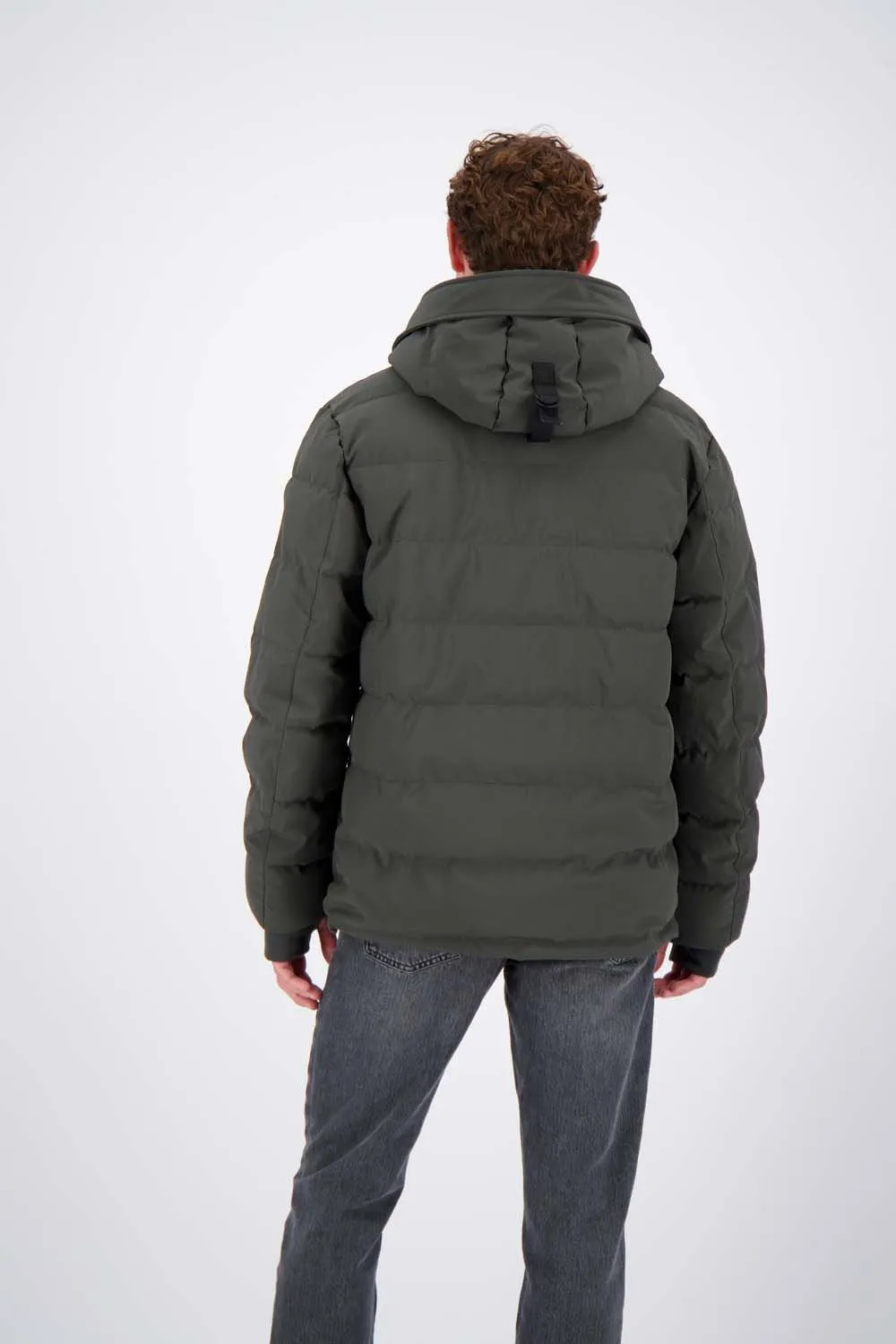 MITCHELL PARKA