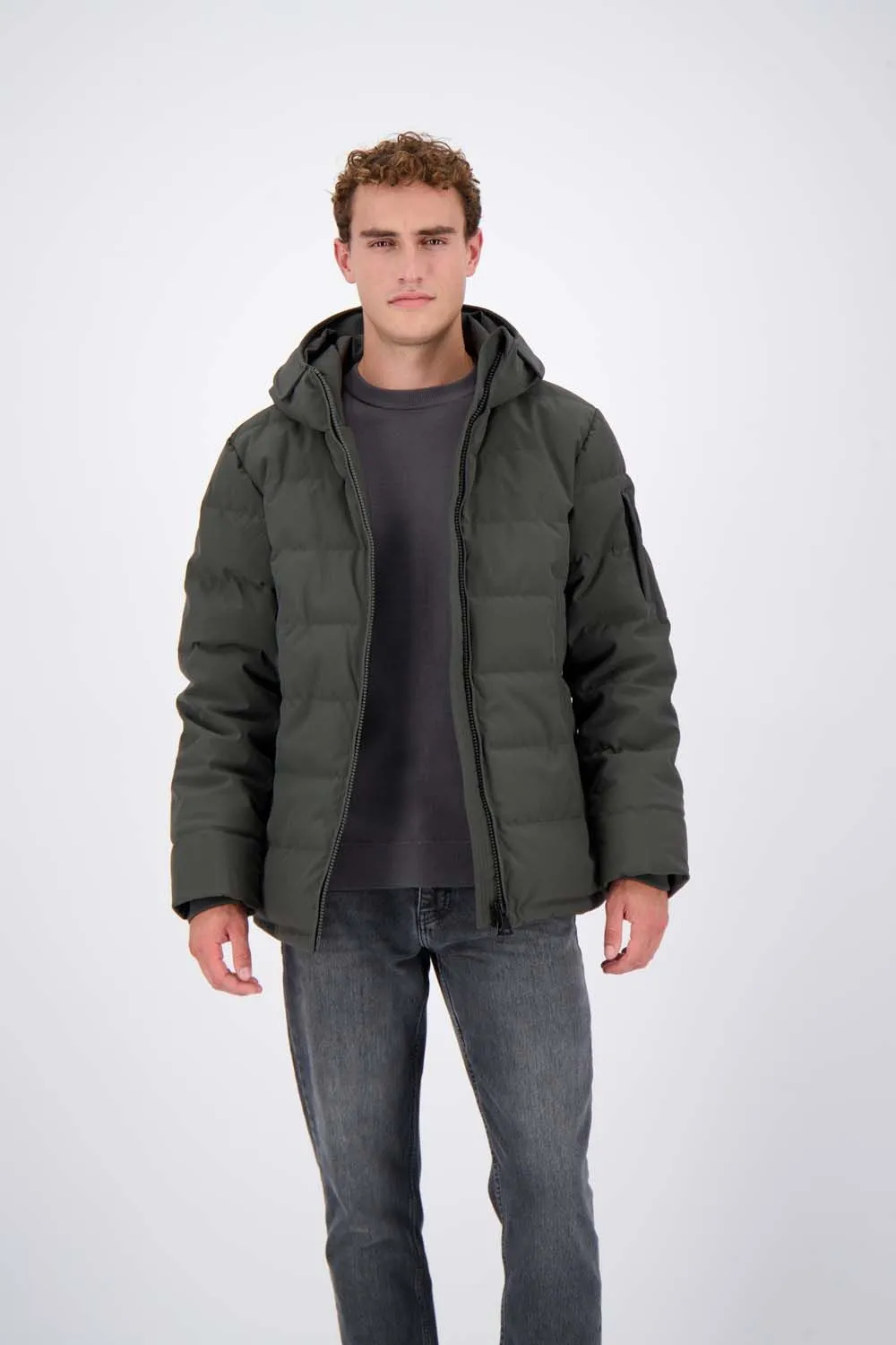 MITCHELL PARKA