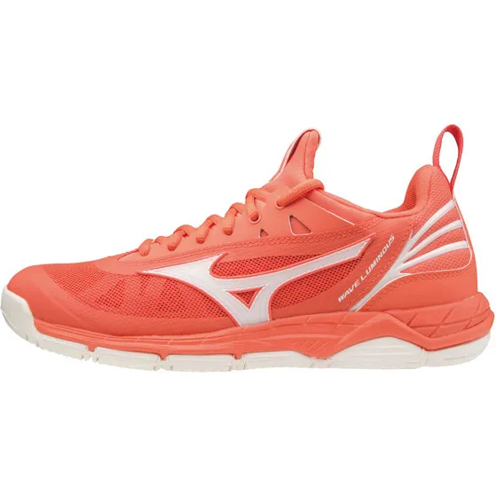 Mizuno Wave Luminous Women