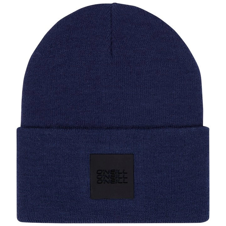 Muts O'Neill Men Triple Stack Beanie Scale