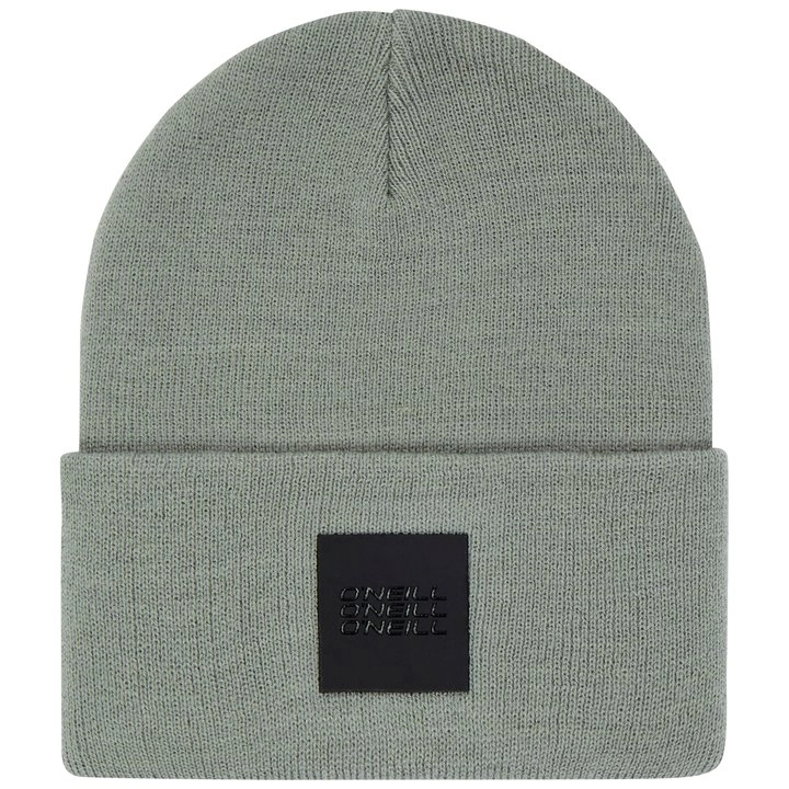 Muts O'Neill Women Triple Stack Beanie Lily Pad