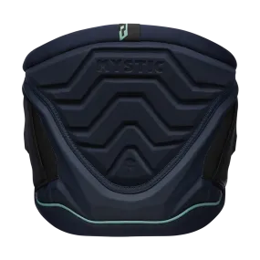 Mystic Warrior Windsurf Waist Harness Slider Night Blue 2023