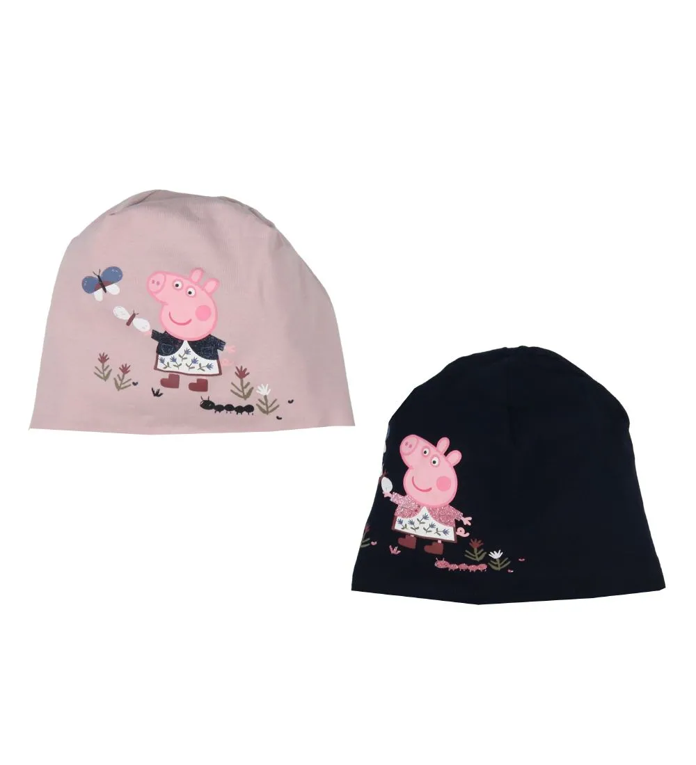 NAME IT MUTS  NMFPEPPAPIG  2PACK  DARK SAPPHIRE