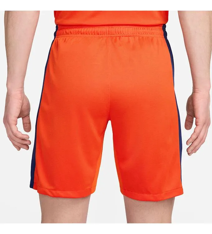 Nike Men KNVB Thuisshort 2024