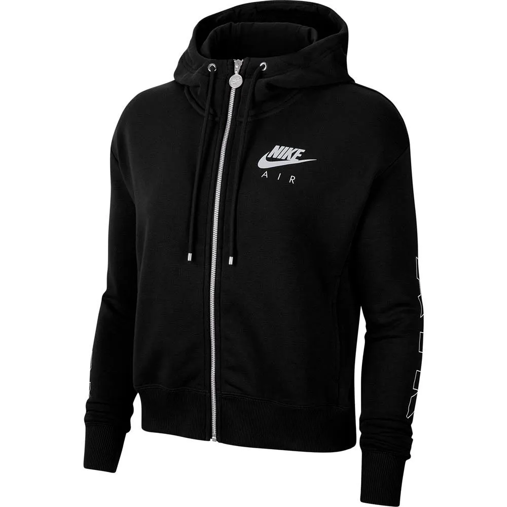 NIKE SPORTSWEAR FULLZIP FLEECE HOODIE