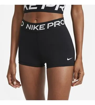 Nike Women Pro Damesshorts