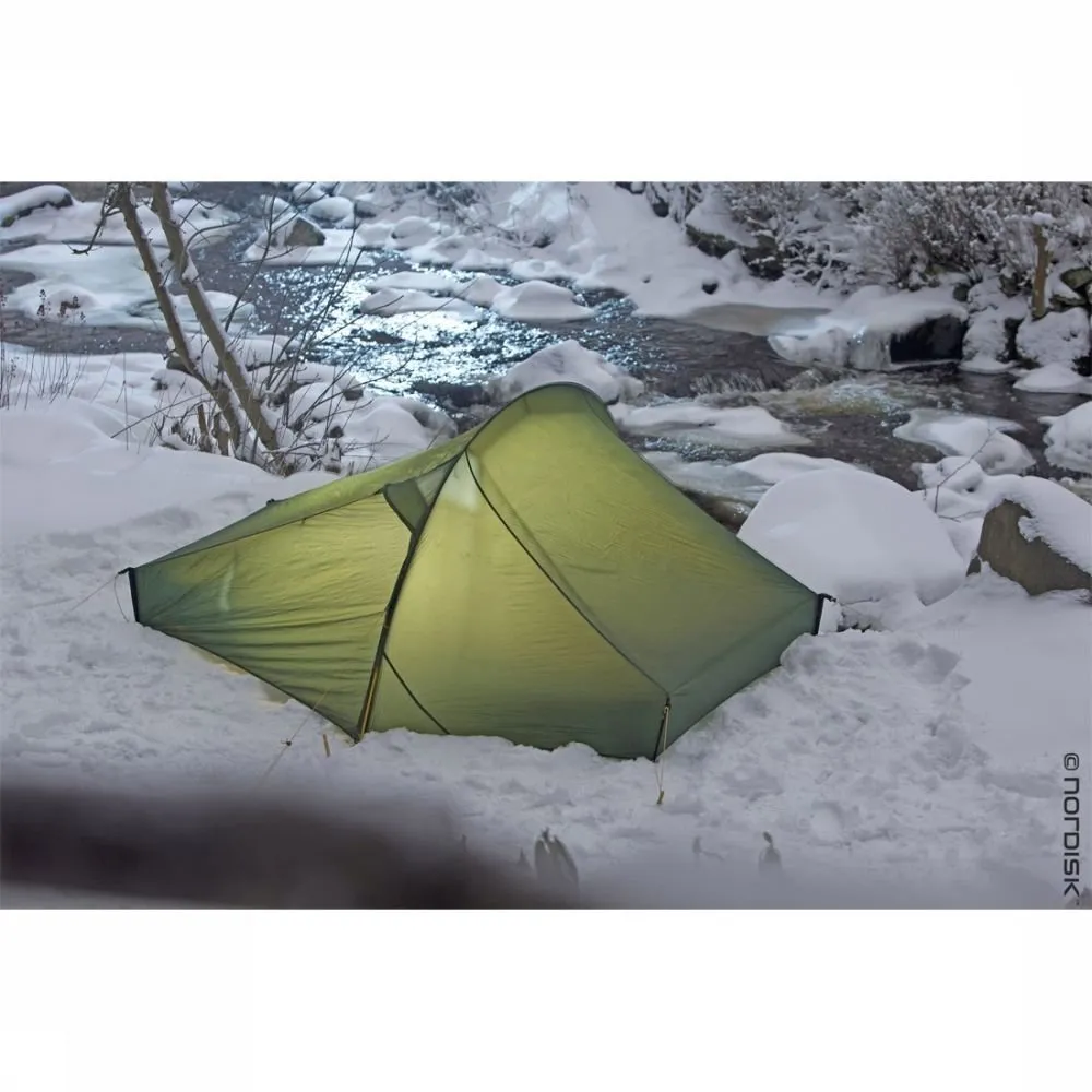 Nordisk Tent Telemark 2 LW