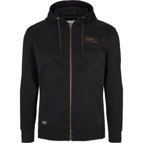 North 56˚4 Sweatjack - Hoodie Authentic Black