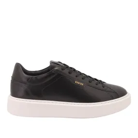 Nubikk sneaker vince tora - black