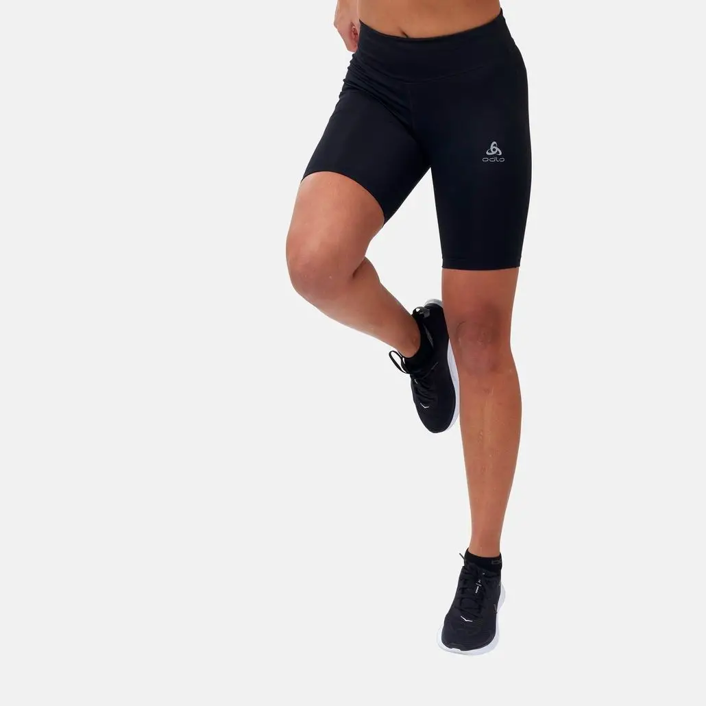 Odlo Essential nauwsluitende short Dames