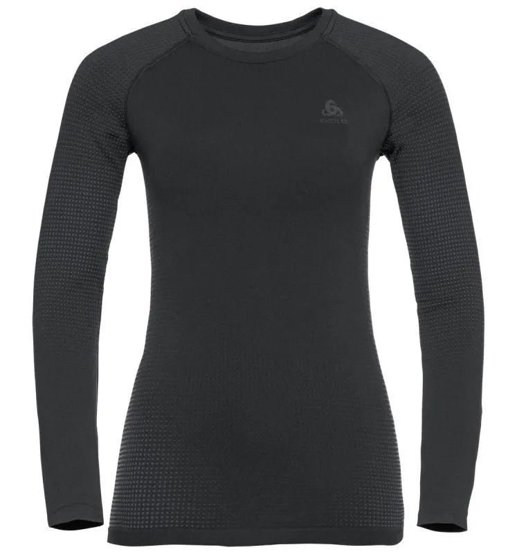 Odlo L/S Performance Thermoshirt Dames