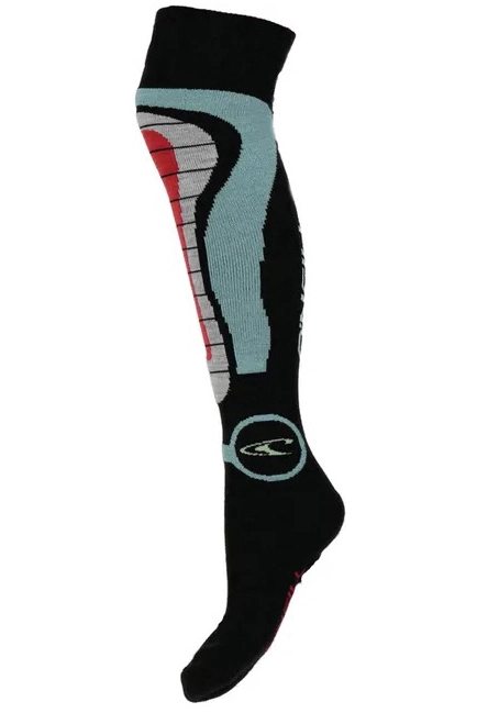 O'NEILL SKI SOCK 2PACK