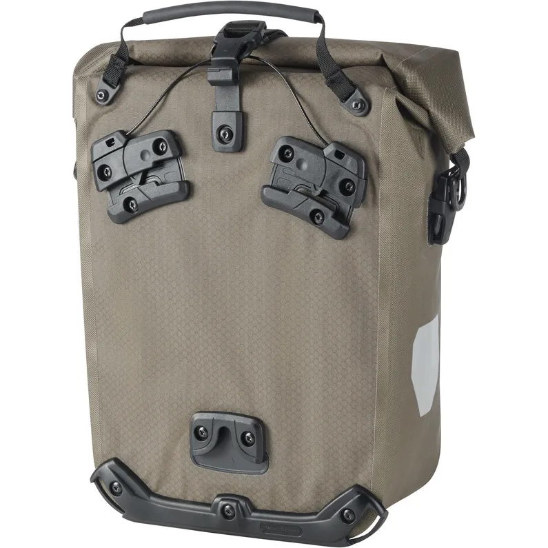 ORTLIEB GRAVELPACK QL3.1 FIETSTAS
