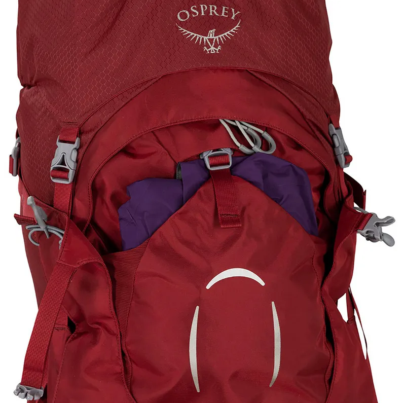 Osprey Dames Ariel 55 Rugzak