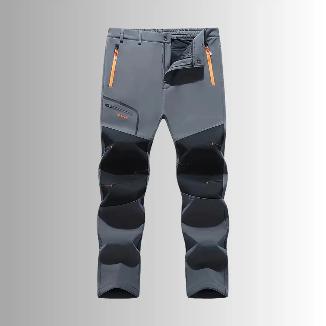 OUTDOOR SKIBROEK  WATERDICHT  GEVOERD