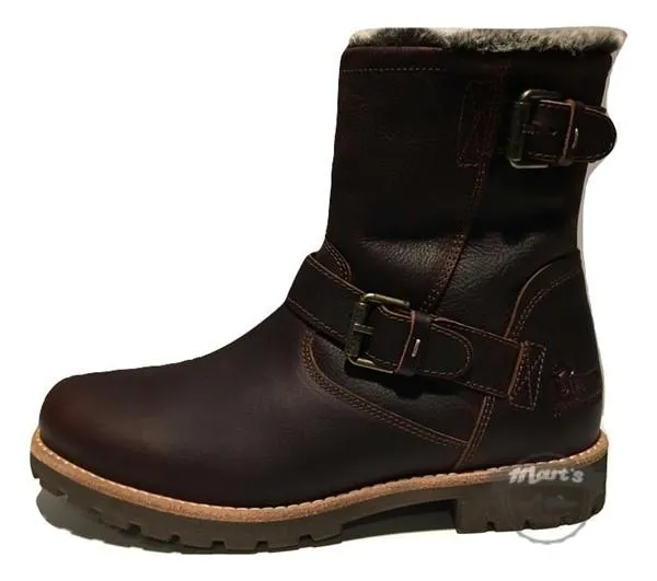 PANAMA JACK – Bruin