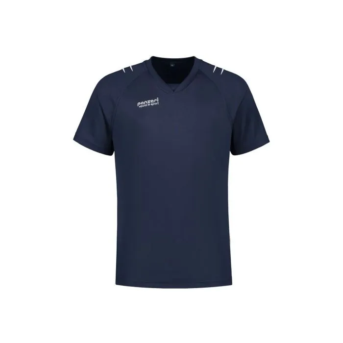 PANZERI BASICM SHIRT  NAVY