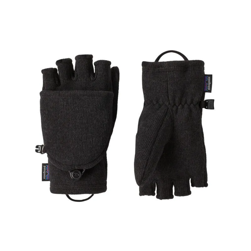 PATAGONIA BETTER SWEATER GLOVES  HANDSCHOENEN