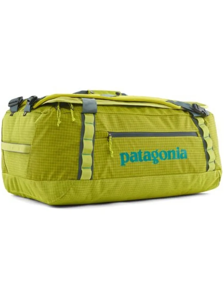 Patagonia  Black Hole Duffel 55L Phosphorus Green