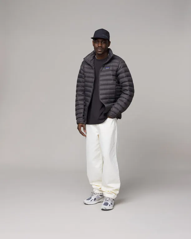 Patagonia Down Sweater Forge Grey