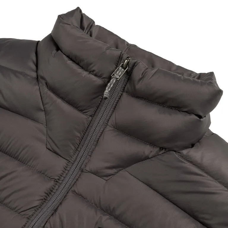 Patagonia Down Sweater Forge Grey