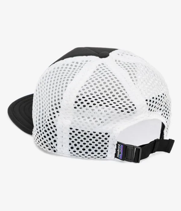 Patagonia Duckbill Trucker Pet (black)