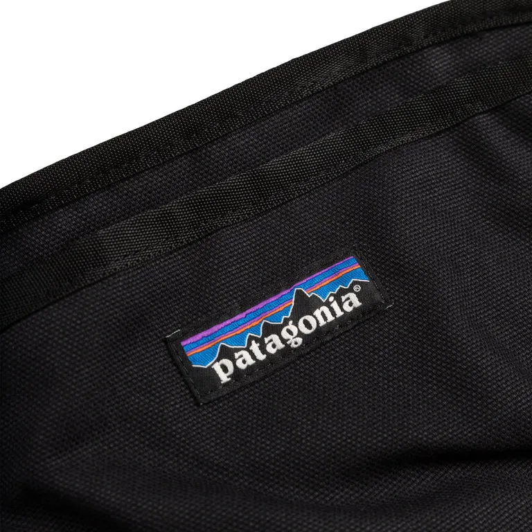 Patagonia Fieldsmith Hip Pack Black