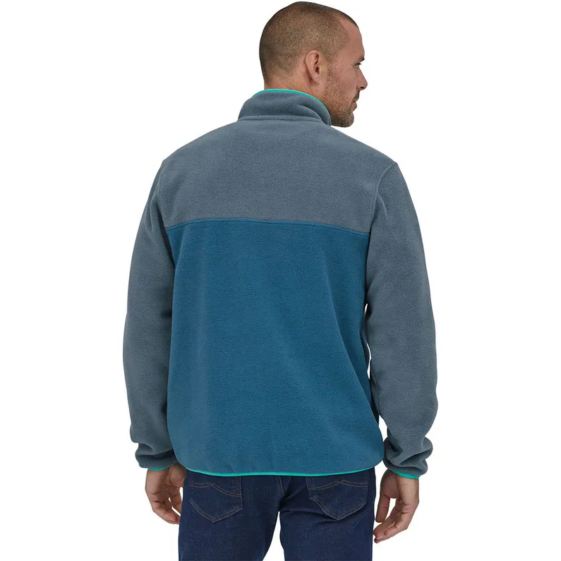 PATAGONIA HEREN LW SYNCH SNAPT TRUI