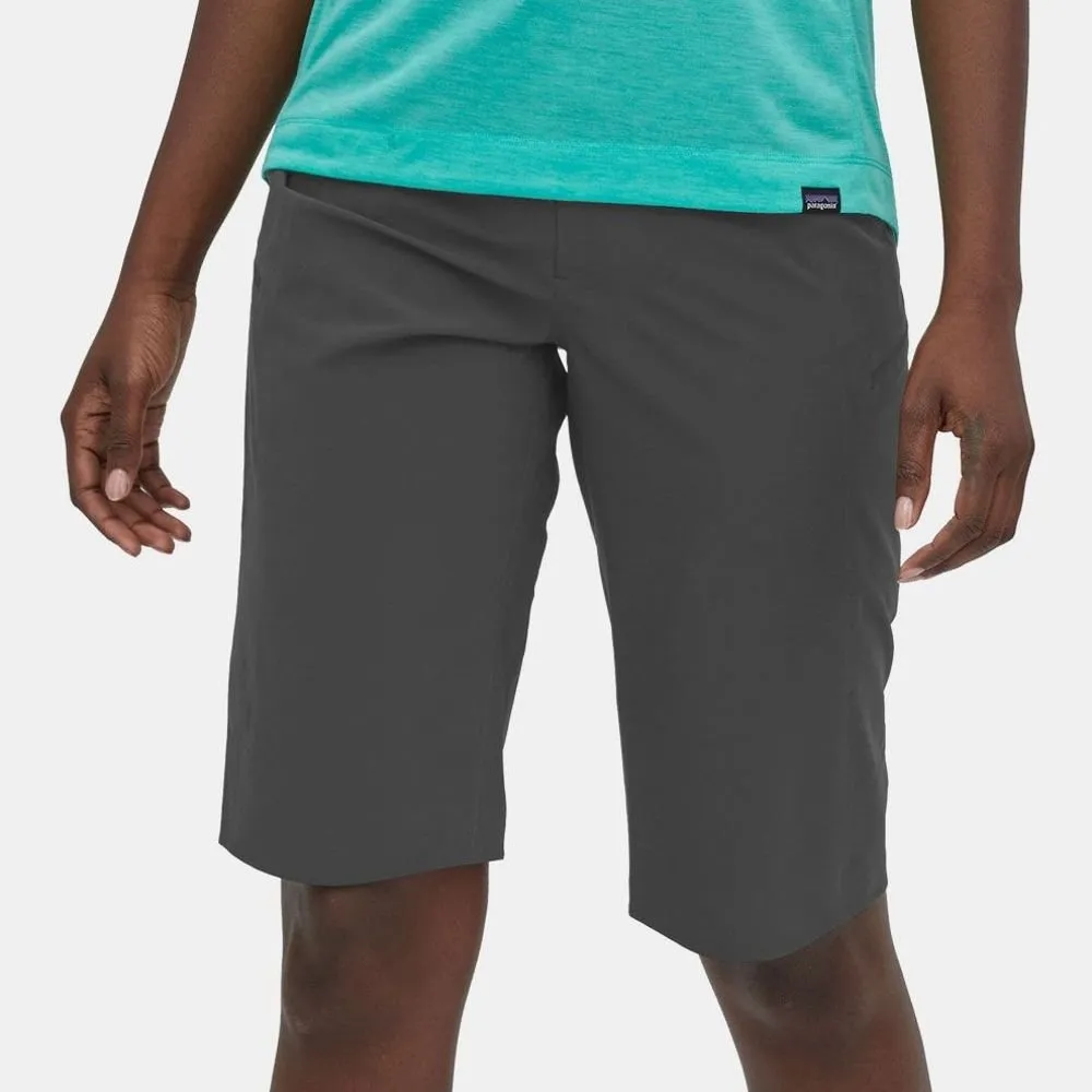 Patagonia W'S Dirt Roamer Bike Shorts