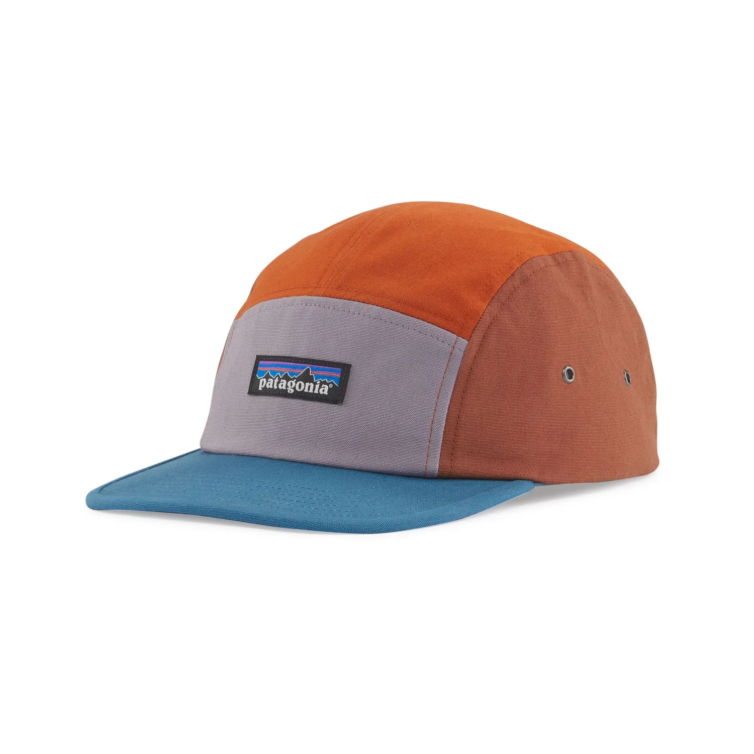 PET PATAGONIA UNISEX MACLURE HAT P6 LABEL: RUSTIC PURPLE