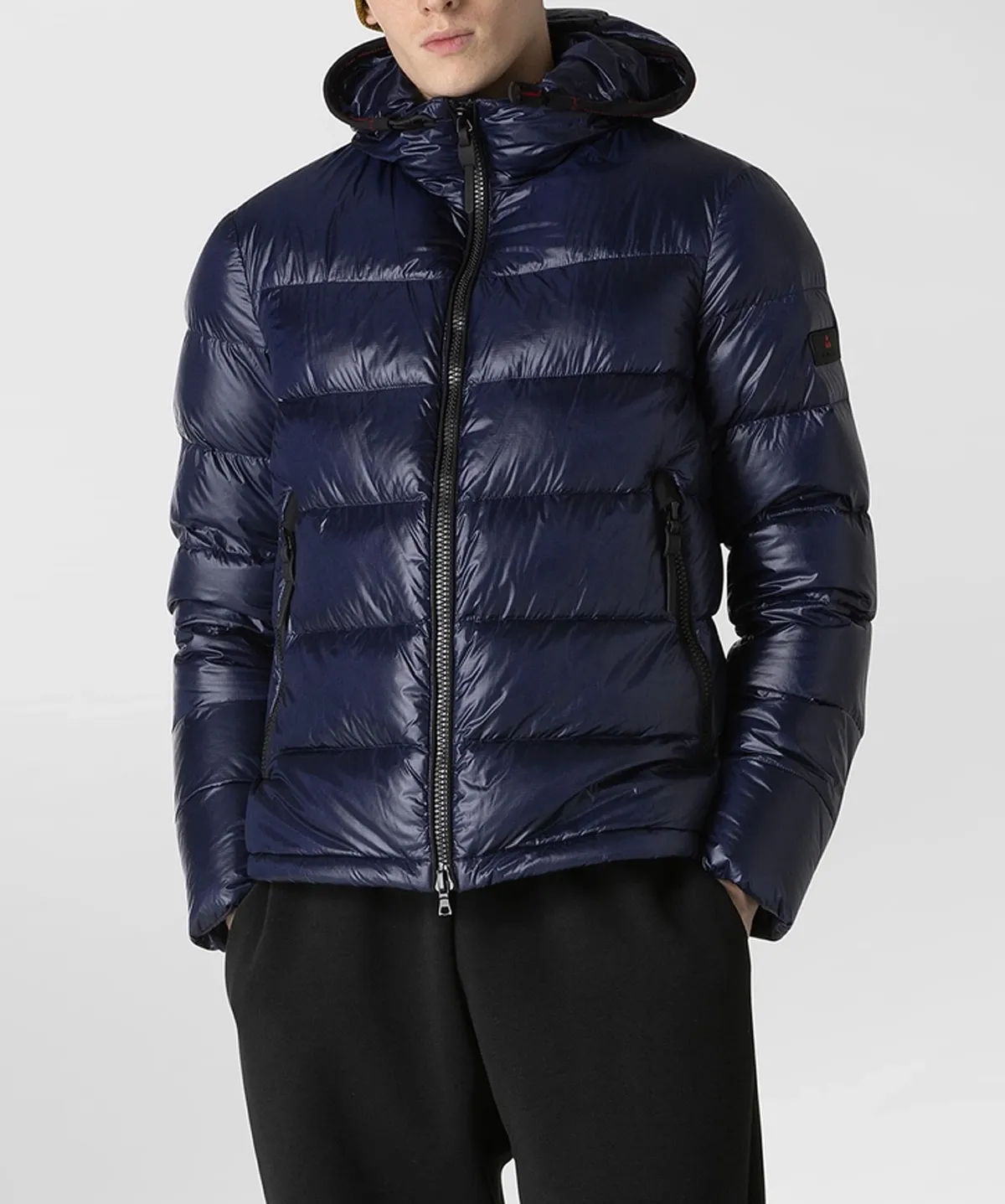 PEUTEREY HONOVA JACKETBLUE 