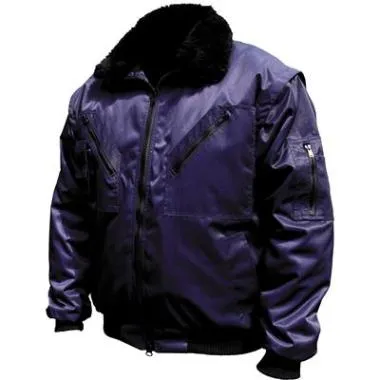 PILOTJACK OXXA (MWEAR) 8380