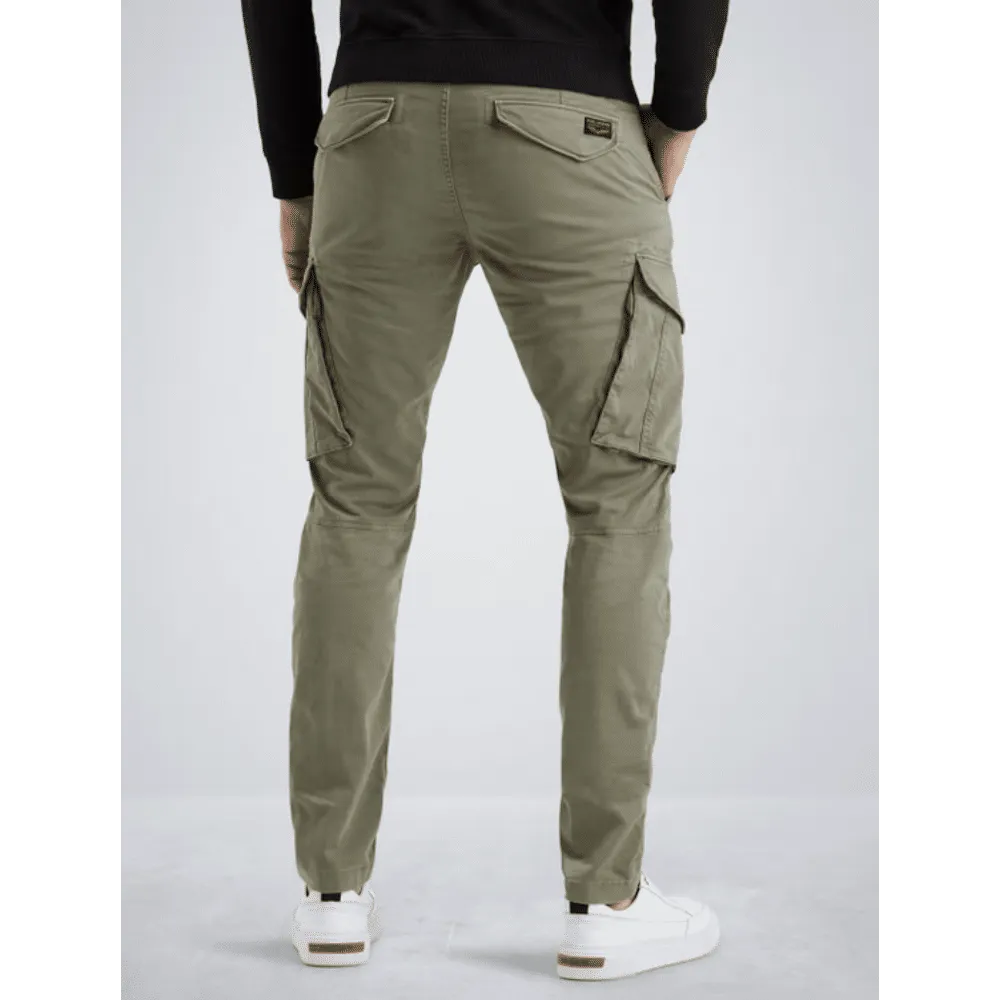 PME LEGEND  NORDROP CARGO STRETCH TWILL  BROEK  L34
