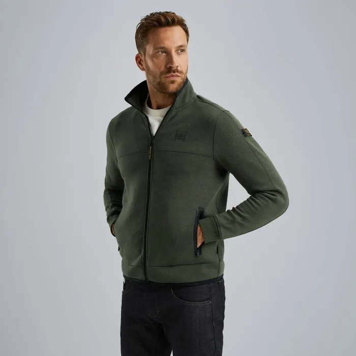 PME Legend Vest Groen